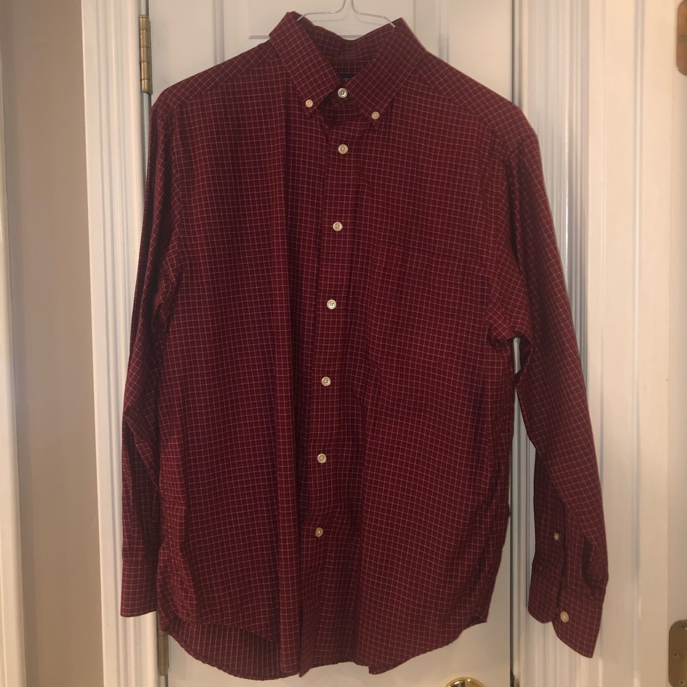 Round tree & Yorke Dress shirt